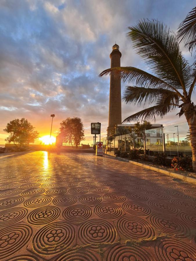 Endless Summer San Bartolomé Dış mekan fotoğraf