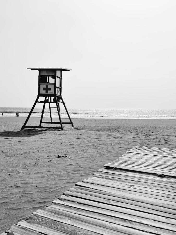 Endless Summer San Bartolomé Dış mekan fotoğraf